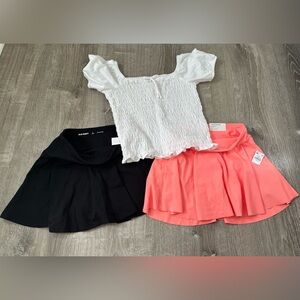 Girls Old Navy Bundle